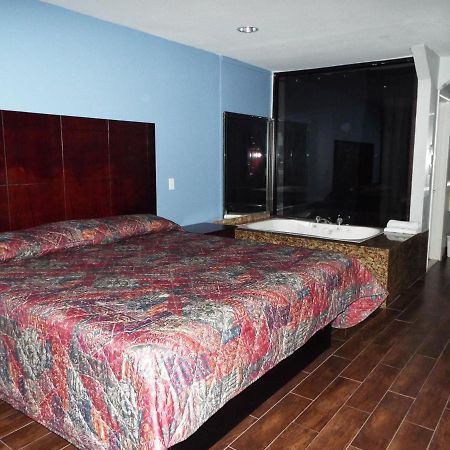 Luxury Inn チャネルヴュー エクステリア 写真