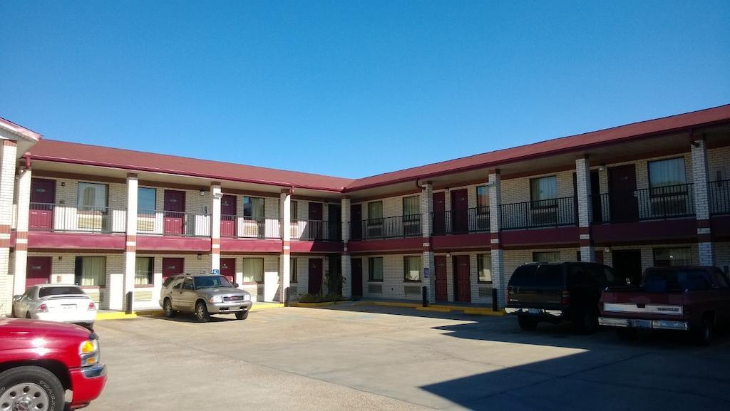 Luxury Inn チャネルヴュー エクステリア 写真