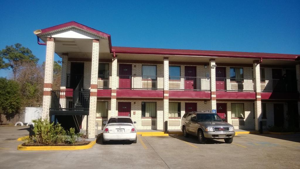Luxury Inn チャネルヴュー エクステリア 写真