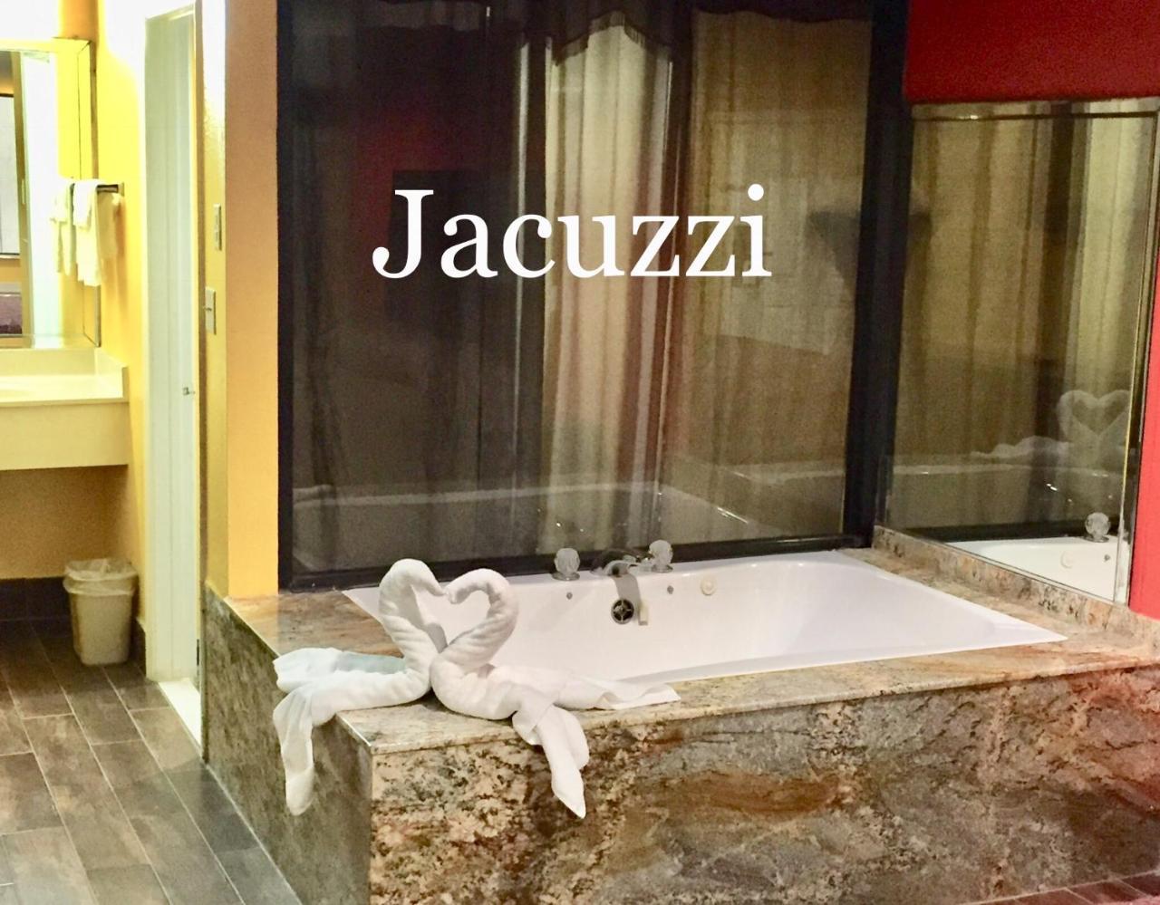Luxury Inn チャネルヴュー エクステリア 写真