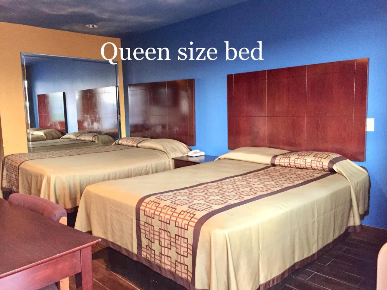 Luxury Inn チャネルヴュー エクステリア 写真